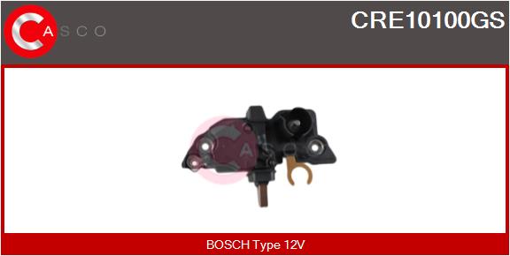 CASCO CRE10100GS Genuine...
