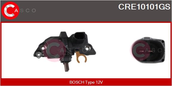 CASCO CRE10101GS Genuine...