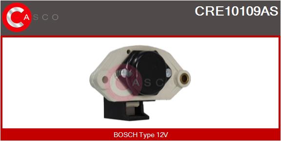 CASCO CRE10109AS Brand New...