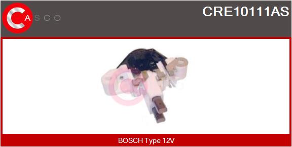 CASCO CRE10111AS Brand New...