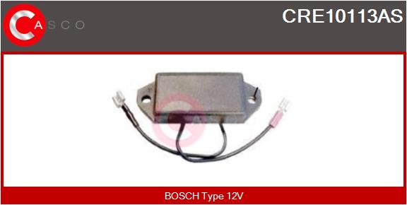 CASCO CRE10113AS Brand New...