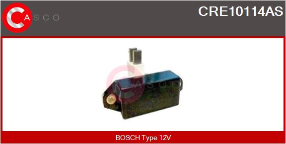 CASCO CRE10114AS Brand New...