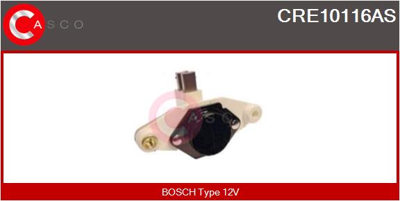 CASCO CRE10116AS Brand New...