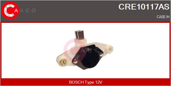 CASCO CRE10117AS Brand New...