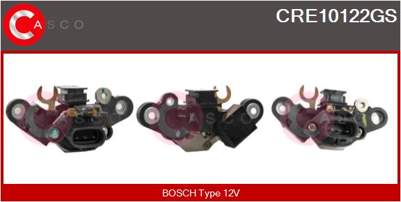 CASCO CRE10122GS Genuine...