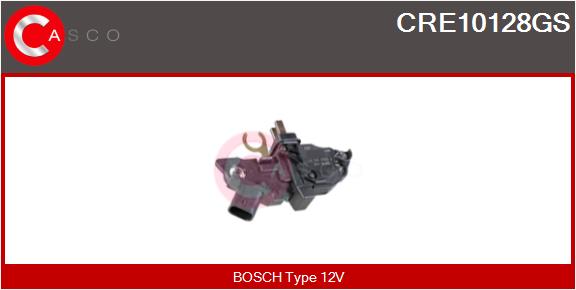 CASCO CRE10128GS Genuine...