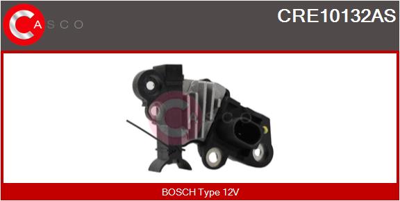 CASCO CRE10132AS Brand New...