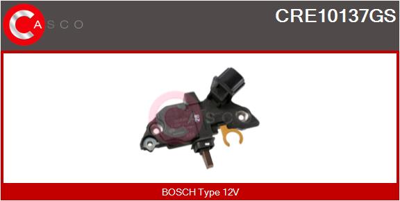 CASCO CRE10137GS Genuine...