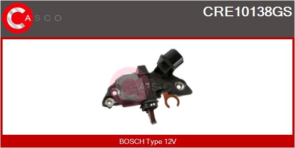 CASCO CRE10138GS Genuine...