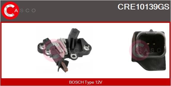 CASCO CRE10139GS Genuine...