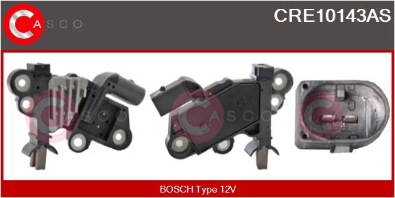 CASCO CRE10143AS Brand New...