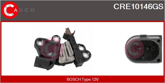 CASCO CRE10146GS Genuine...