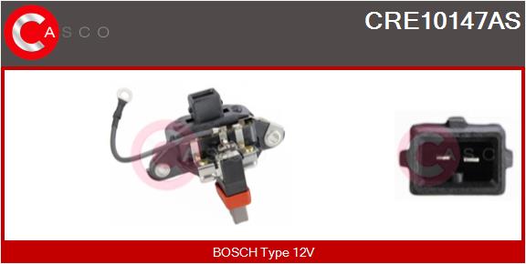 CASCO CRE10147AS Brand New...