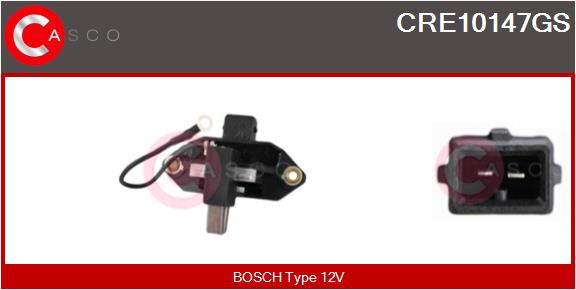 CASCO CRE10147GS Genuine...