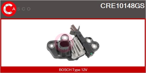 CASCO CRE10148GS Genuine...