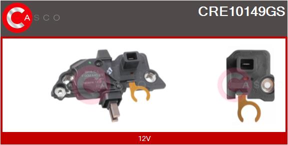CASCO CRE10149GS Genuine...