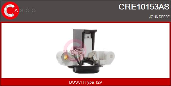 CASCO CRE10153AS Brand New...