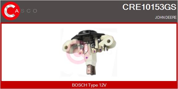 CASCO CRE10153GS Genuine...