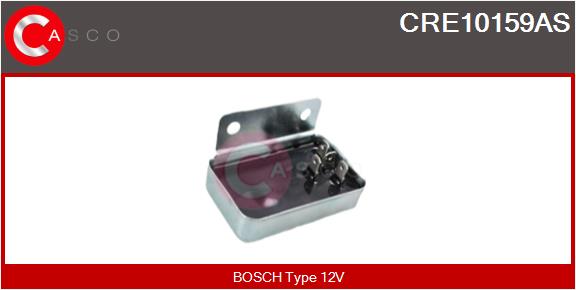 CASCO CRE10159AS Brand New...