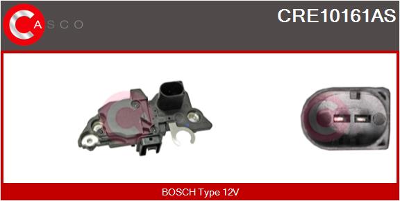 CASCO CRE10161AS Brand New...