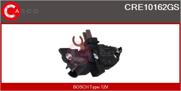 CASCO CRE10162GS Genuine...