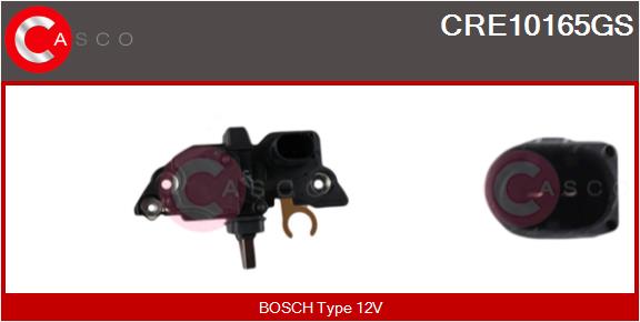 CASCO CRE10165GS Genuine...