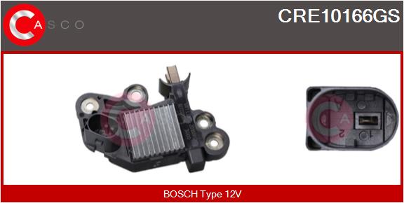 CASCO CRE10166GS Genuine...