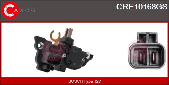 CASCO CRE10168GS Genuine...