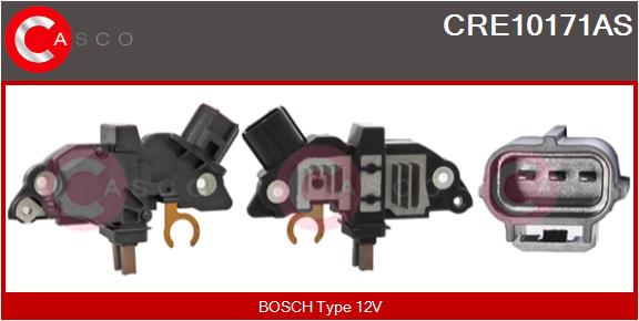 CASCO CRE10171AS Brand New...