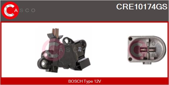 CASCO CRE10174GS Genuine...