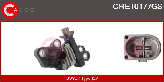 CASCO CRE10177GS Genuine...