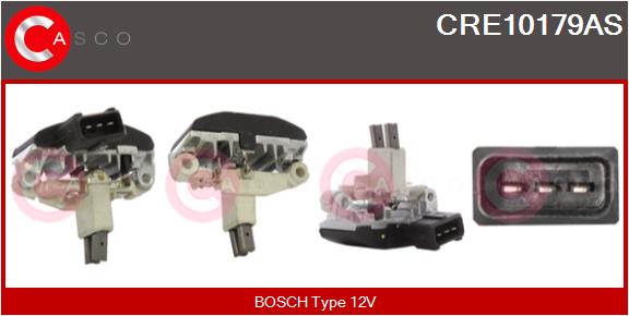 CASCO CRE10179AS Brand New...
