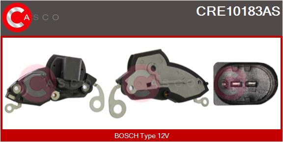 CASCO CRE10183AS Brand New...