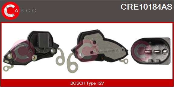 CASCO CRE10184AS Brand New...