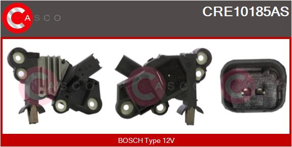 CASCO CRE10185AS Brand New...