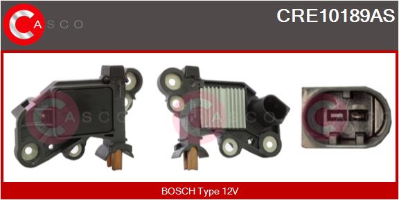 CASCO CRE10189AS Brand New...
