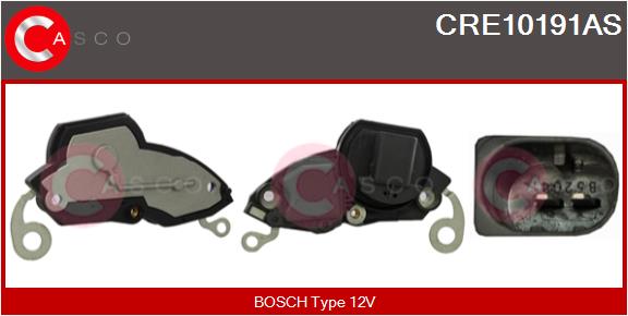CASCO CRE10191AS Brand New...