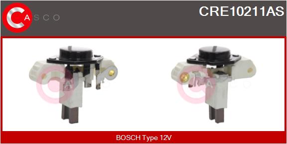 CASCO CRE10211AS Brand New...
