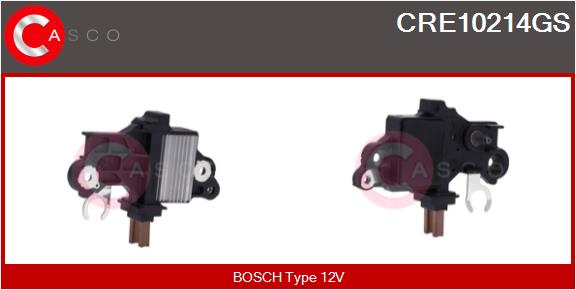 CASCO CRE10214GS Genuine...