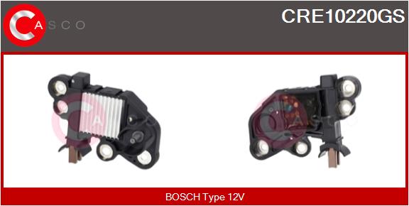 CASCO CRE10220GS Genuine...
