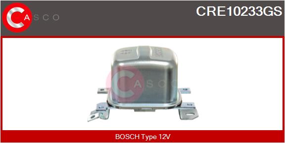 CASCO CRE10233GS Genuine...