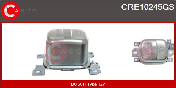 CASCO CRE10245GS Genuine...