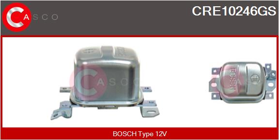 CASCO CRE10246GS Genuine...