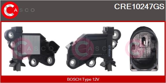 CASCO CRE10247GS Genuine...