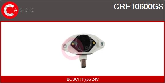 CASCO CRE10600GS Genuine...