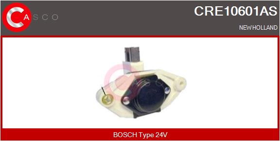 CASCO CRE10601AS Brand New...