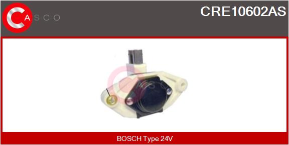 CASCO CRE10602AS Brand New...