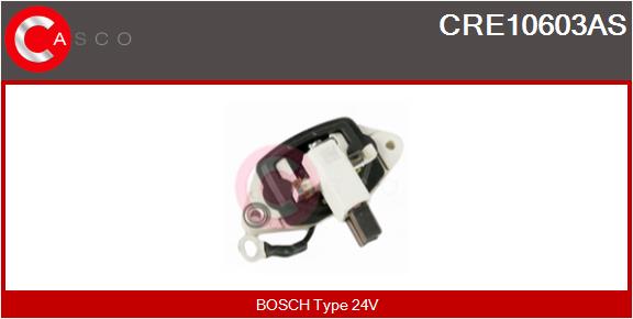 CASCO CRE10603AS Brand New...