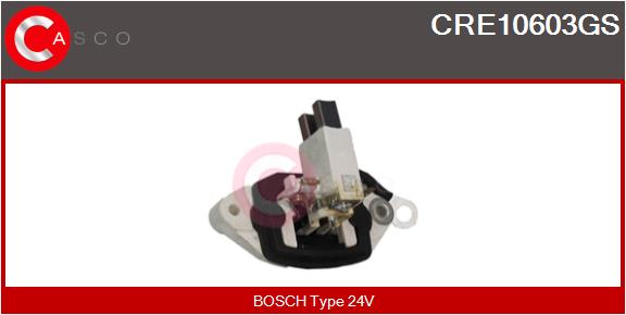 CASCO CRE10603GS Genuine...