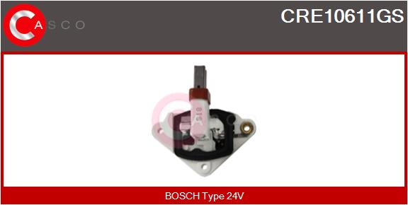 CASCO CRE10611GS Genuine...